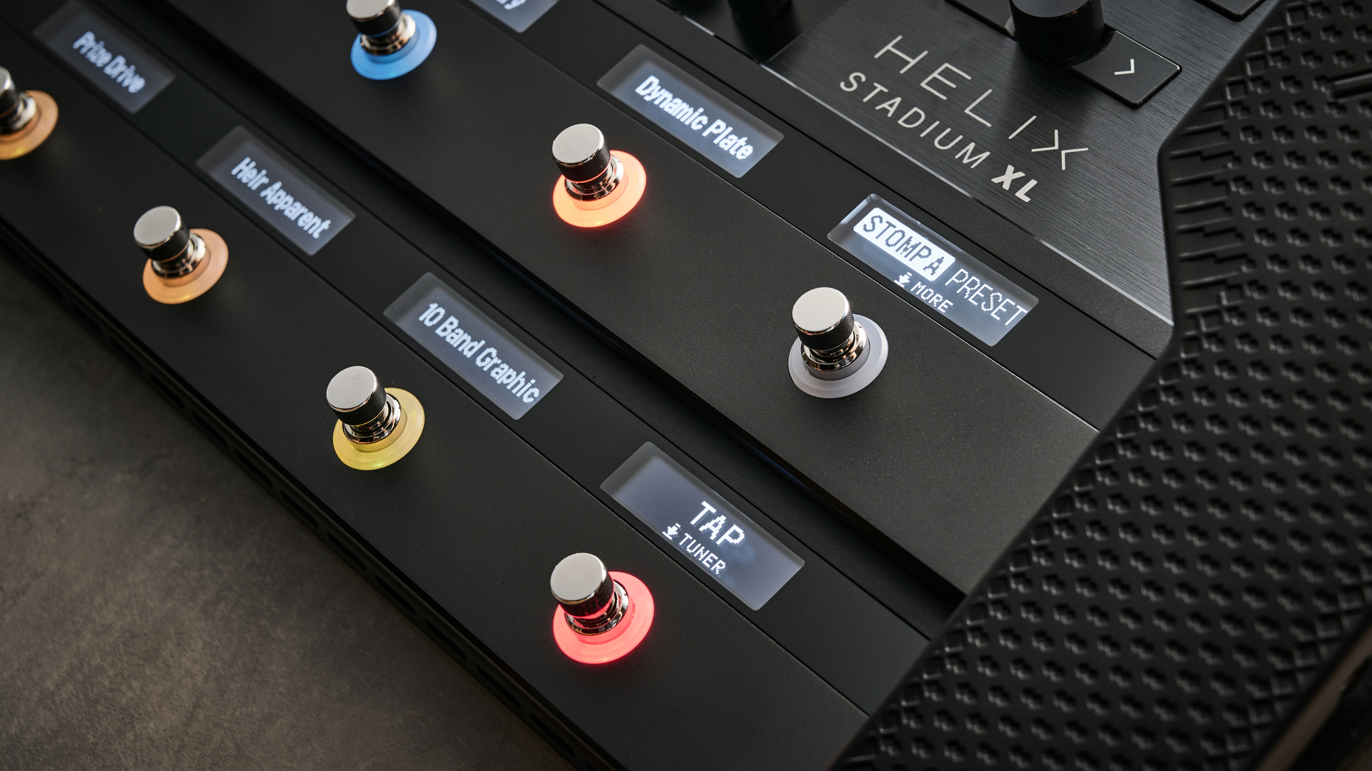 Line 6 Helix Stadium XL