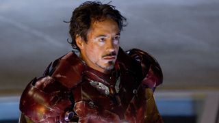 Iron Man, the first entry in our guide on how to watch the Marvel movies in release date order