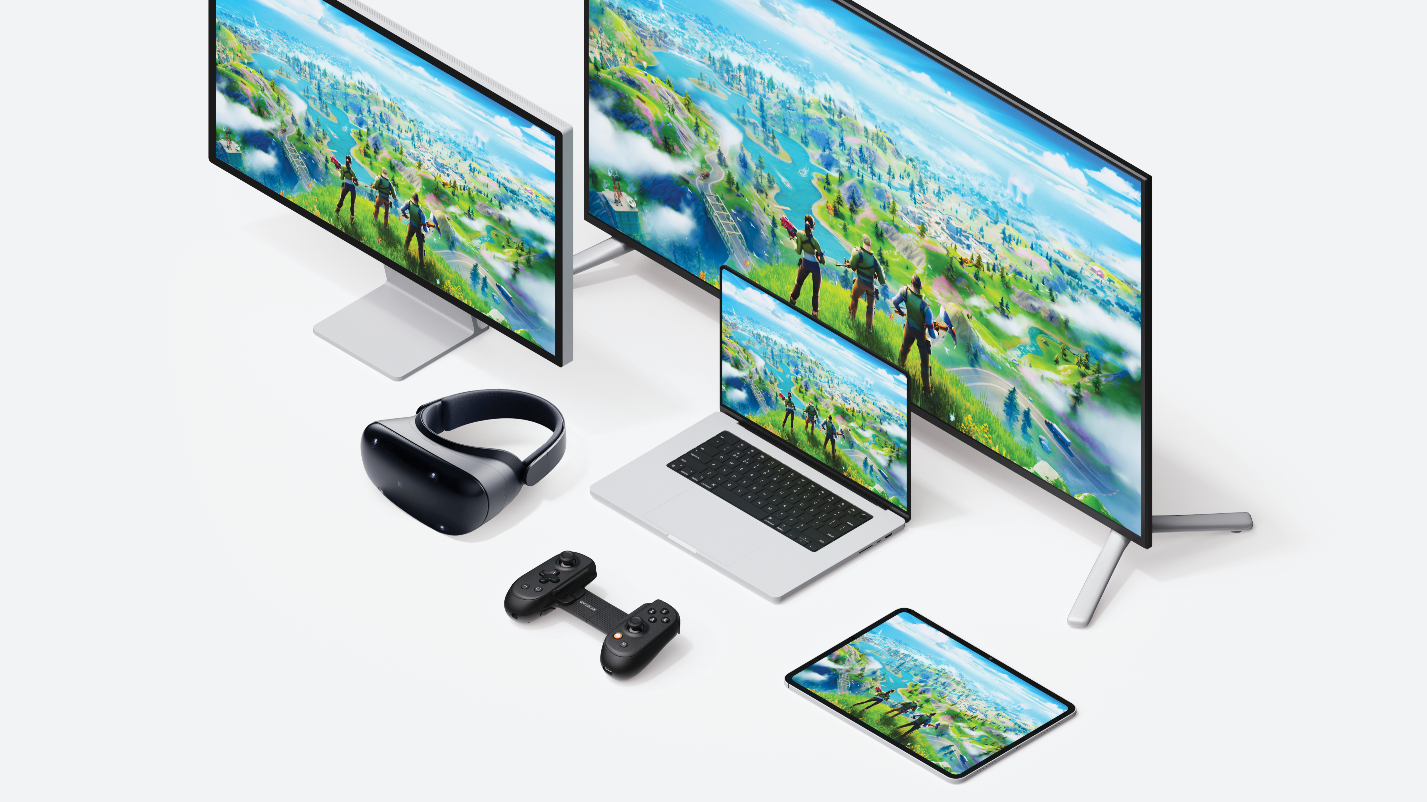 รายละเอียดซีอีโอของ Backbone รายละเอียด“ Apple Watch Level Engineering” ที่อยู่เบื้องหลังคอนโทรลเลอร์มืออาชีพมืออาชีพใหม่ของ บริษัท รายละเอียดซีอีโอของ Backbone รายละเอียด“ Apple Watch Level Engineering” ที่อยู่เบื้องหลังคอนโทรลเลอร์มืออาชีพมืออาชีพใหม่ของ บริษัท
