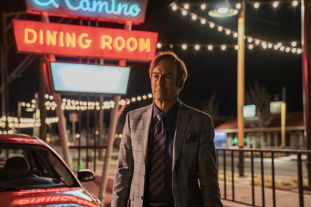 AMC&#039;s &#039;Better Call Saul&#039;