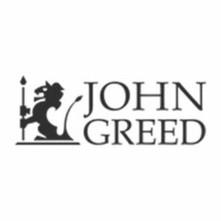 John Greed Discount Codes