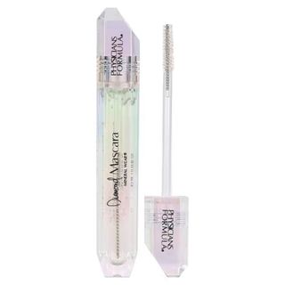 Product shot of Physicians Formula Mineral Wear Diamond Mascara, one of the best clear mascaras