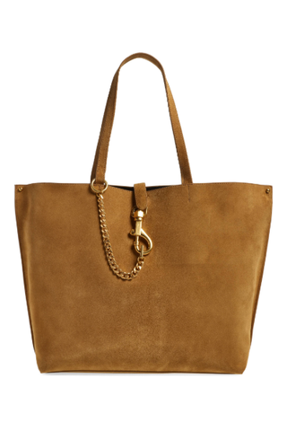 Rebecca Minkoff Large Megan Leather Tote