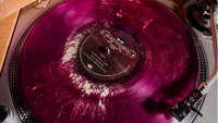 Mastodon Marrow Deep - Bone Dust Edition Vinyl