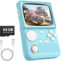 R36T Retro Gaming Console &ndash; including 18,000+ games