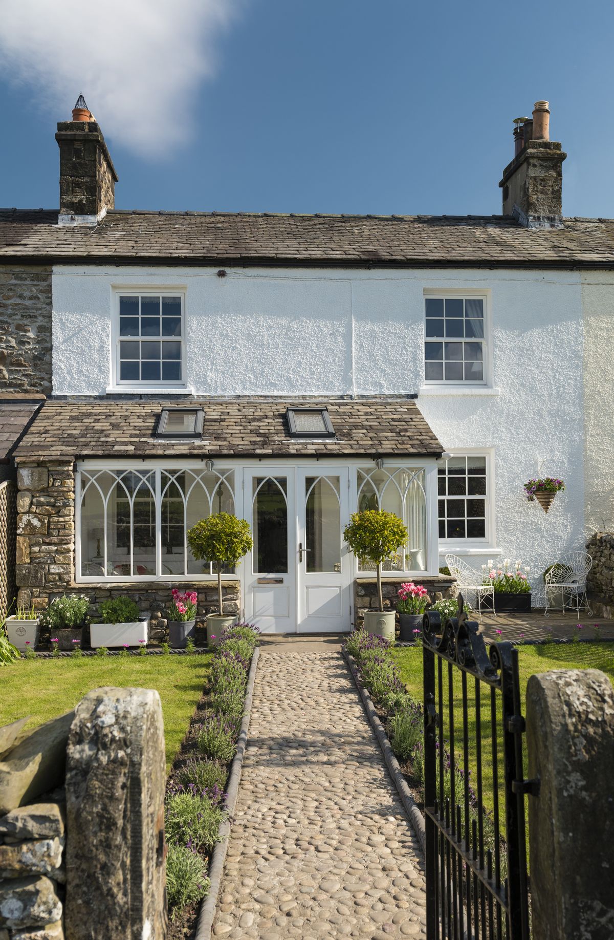 15 Wonderful Georgian Homes Real Homes