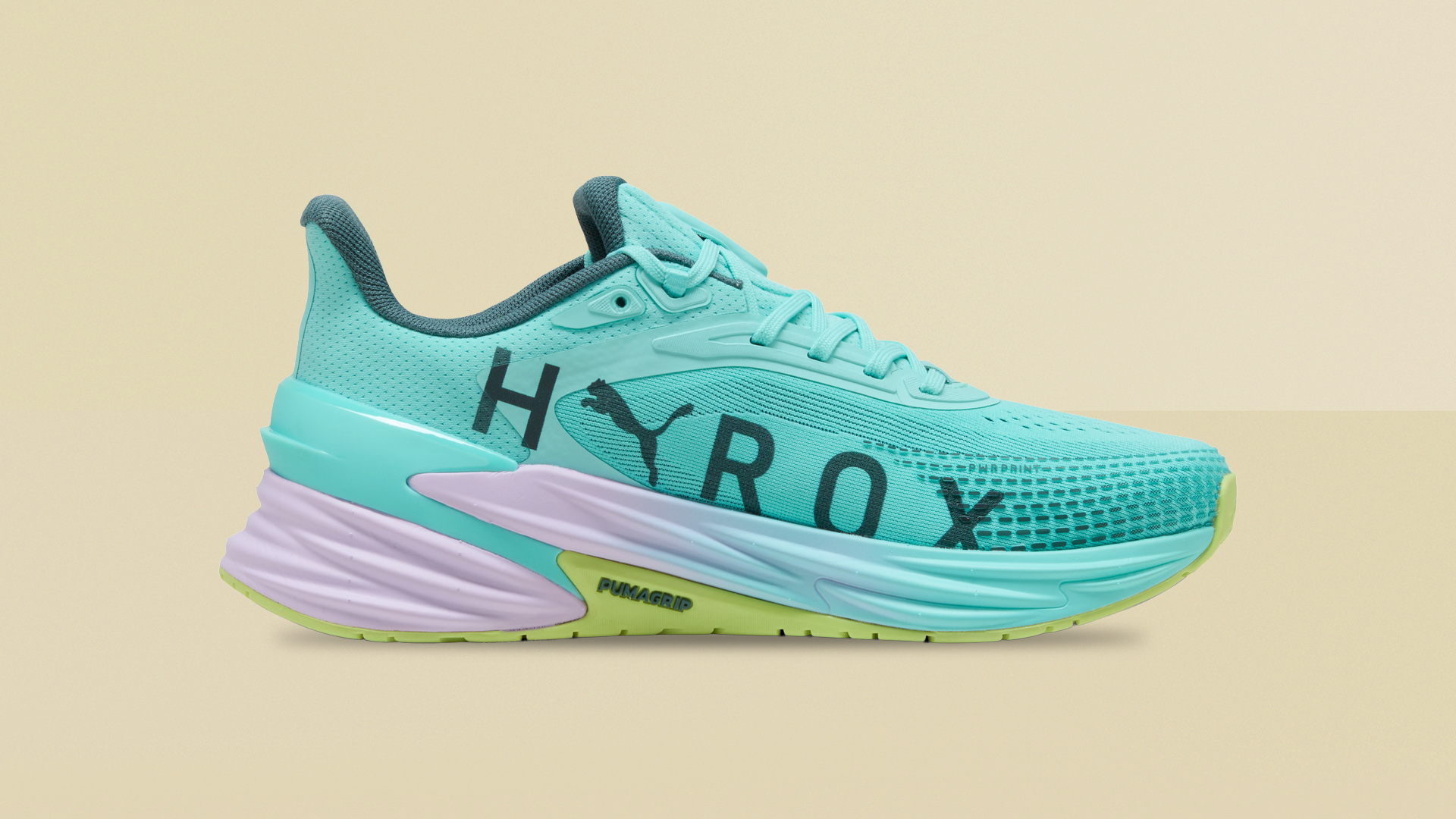 Puma Activate NITRO TR HYROX