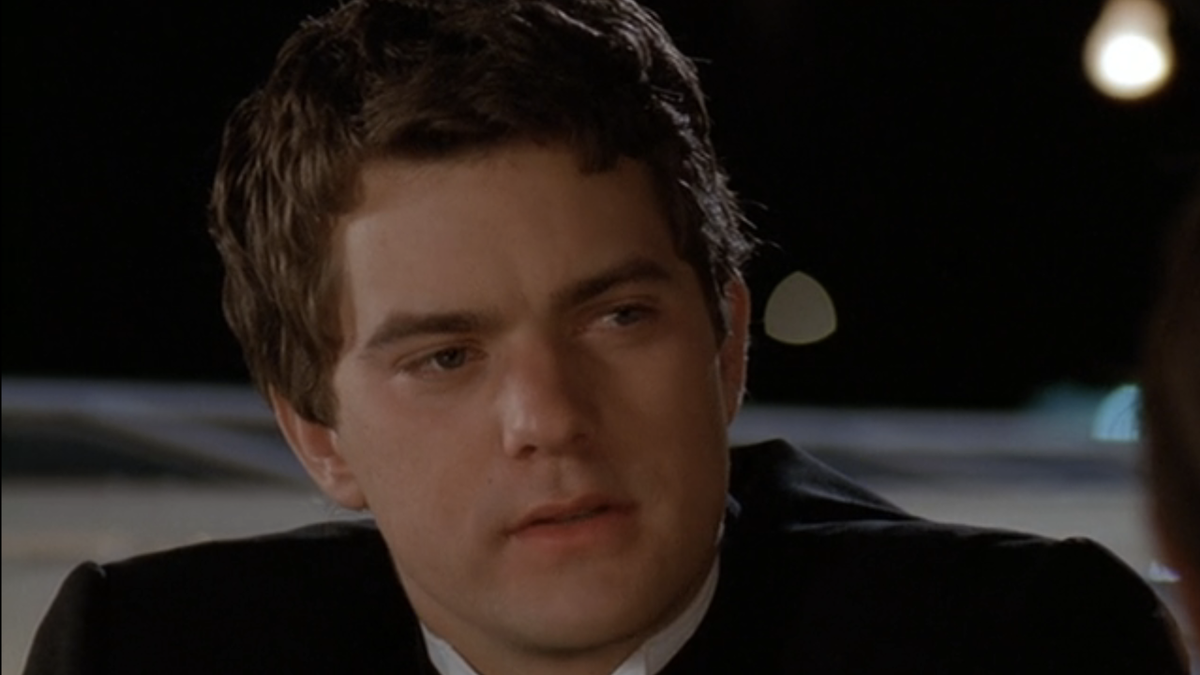 Pacey in Dawson&#039;s Creek