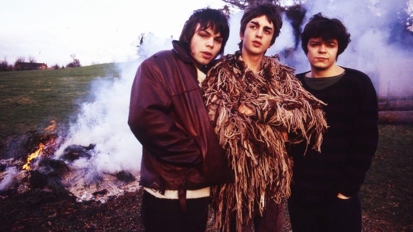 Supergrass in 1994