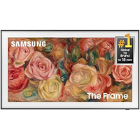 SAMSUNG 55-Inch The Frame TV | $1,299.99$844.99 at WalmartSave $455 -