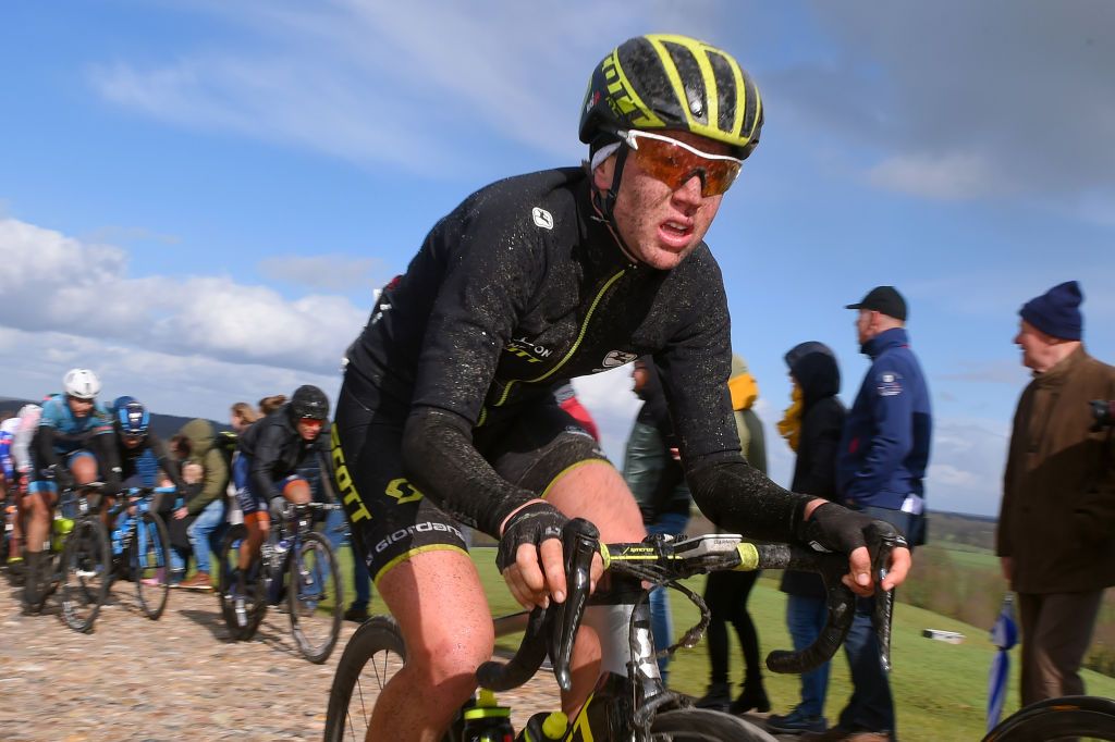 Jessica Allen (Mitchelton-Scott)
