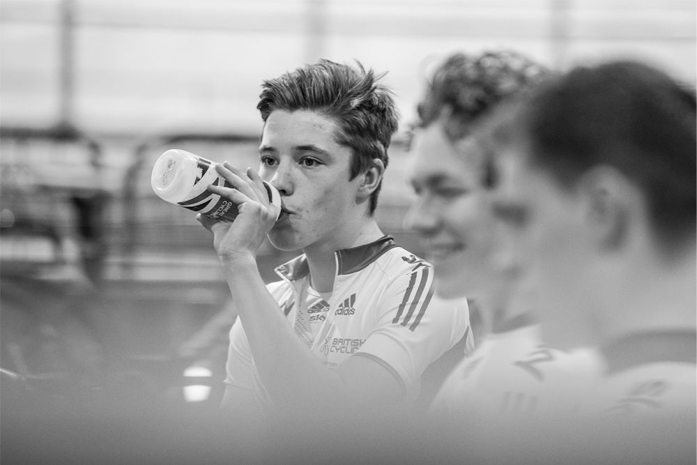 Talent or training? How a gifted young rider becomes a champion ...