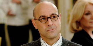 Stanley Tucci in Julie & Julia