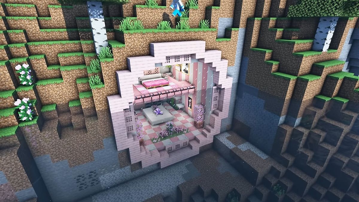 The 20 best Minecraft build ideas to inspire your next world | PC Gamer