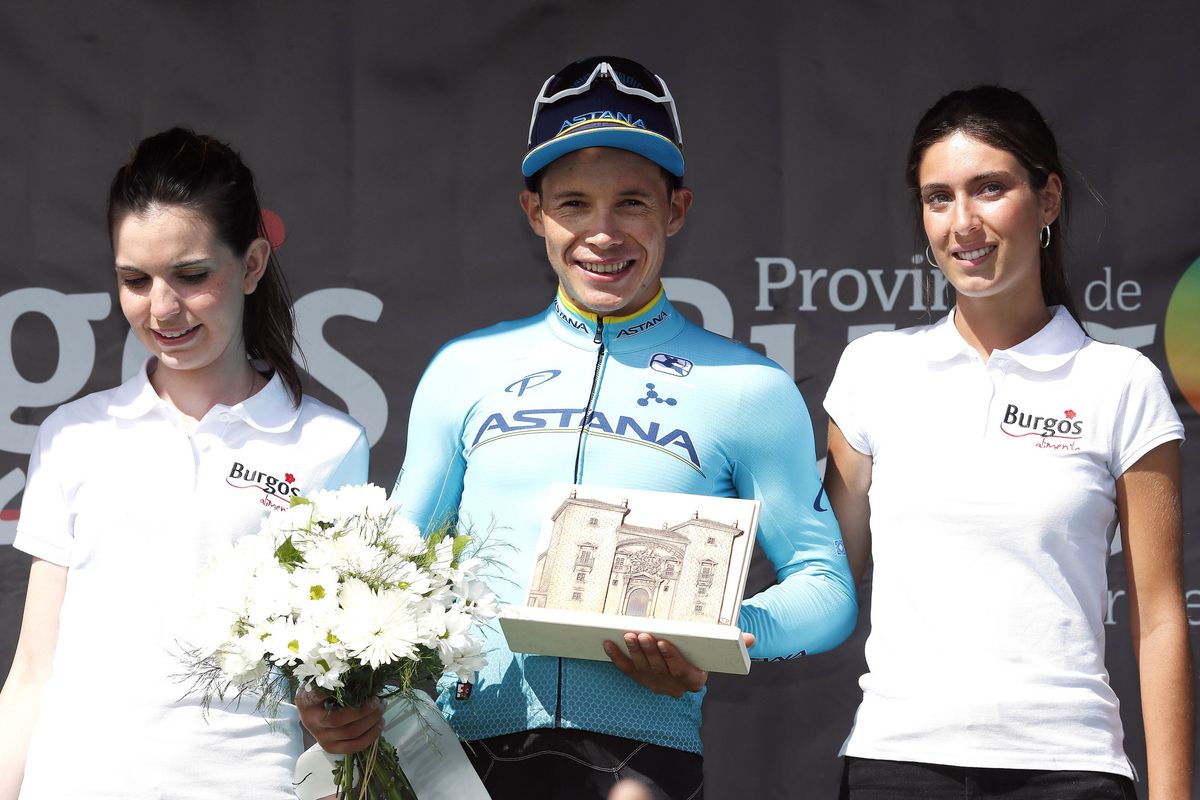 Miguel Angel Lopez (Astana)