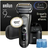 Braun Series 9 PRO+ Electric Shaver