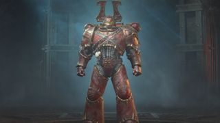 Space Marine 2 PvP builds - Vanguard