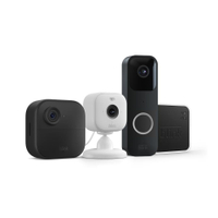 Blink Whole Home Bundle: was $199 now $89 @ Amazon