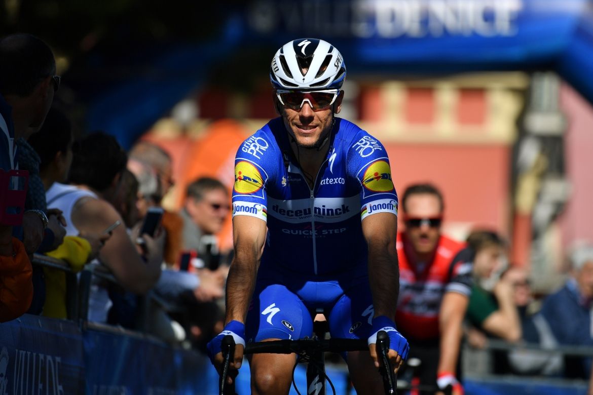Philippe Gilbert (Deceuninck-QuickStep