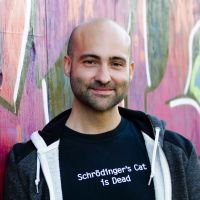 Paul Sutter's avatar