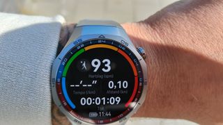 Huawei Watch GT 5 Pro