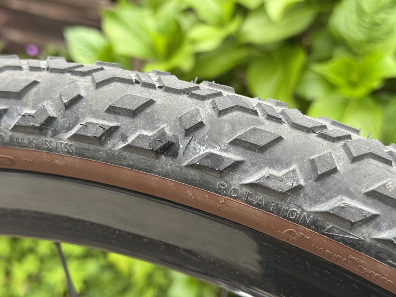 Pirelli Cinturato Gravel M tyres