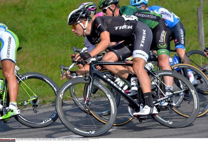 Danny van Poppel (Trek)