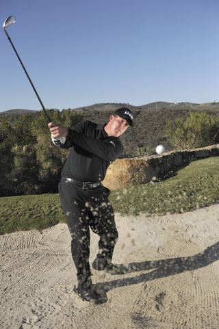 Phil Mickelson 