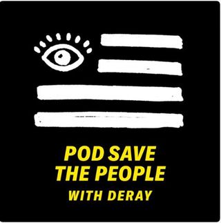 Pod Save The People