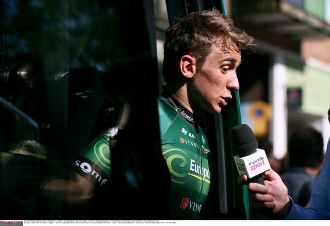 Bryan Coquard (Europcar)
