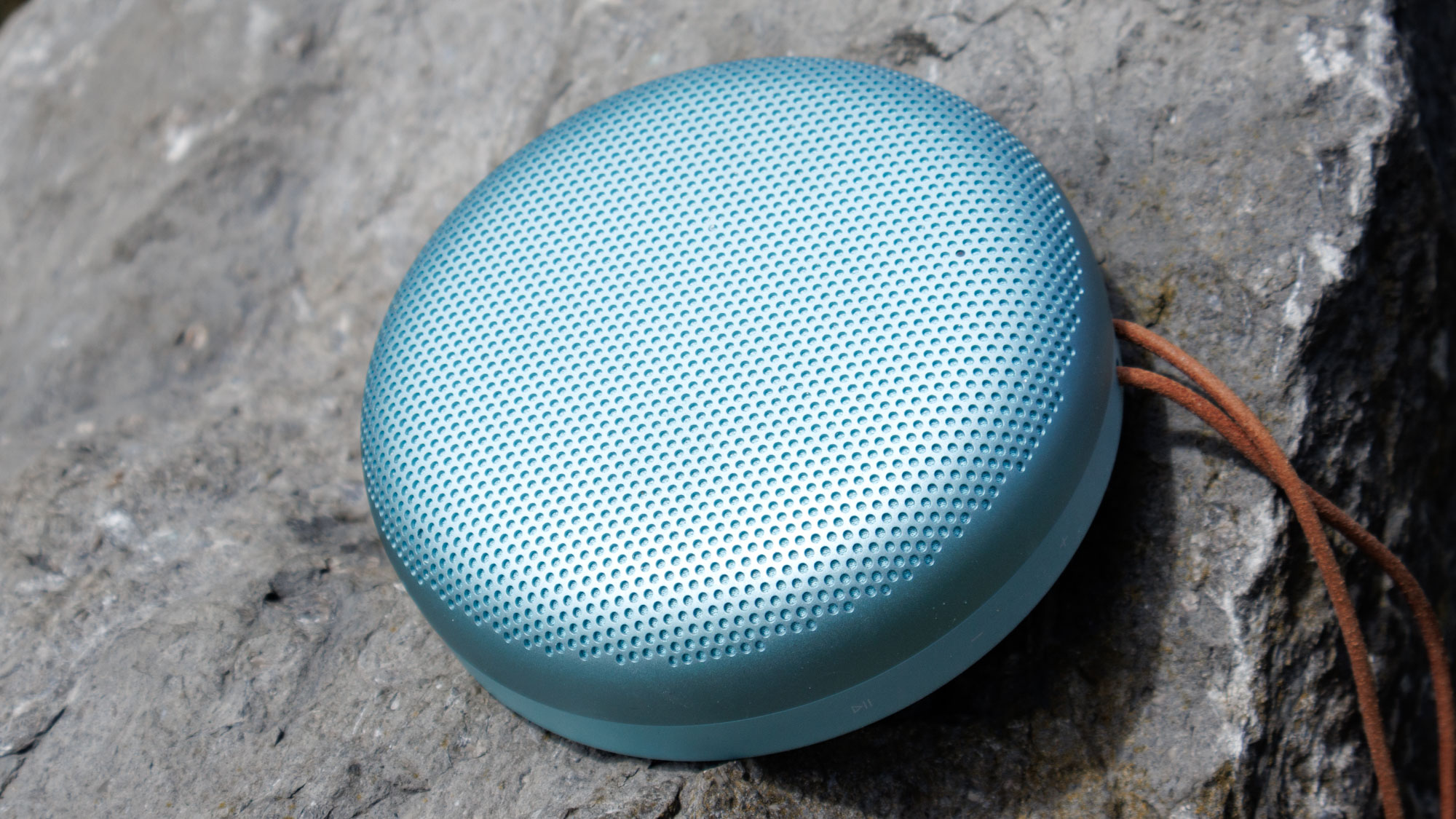 Bang &amp; Olufsen Beosound A1 3rd gen