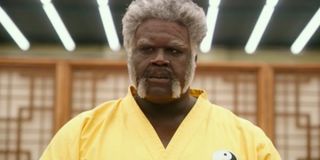 shaquille o'neal uncle drew big fella