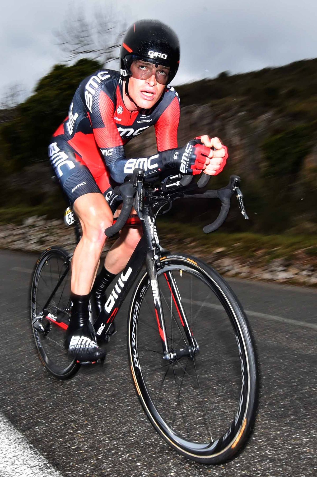 Ben Hermans (BMC)