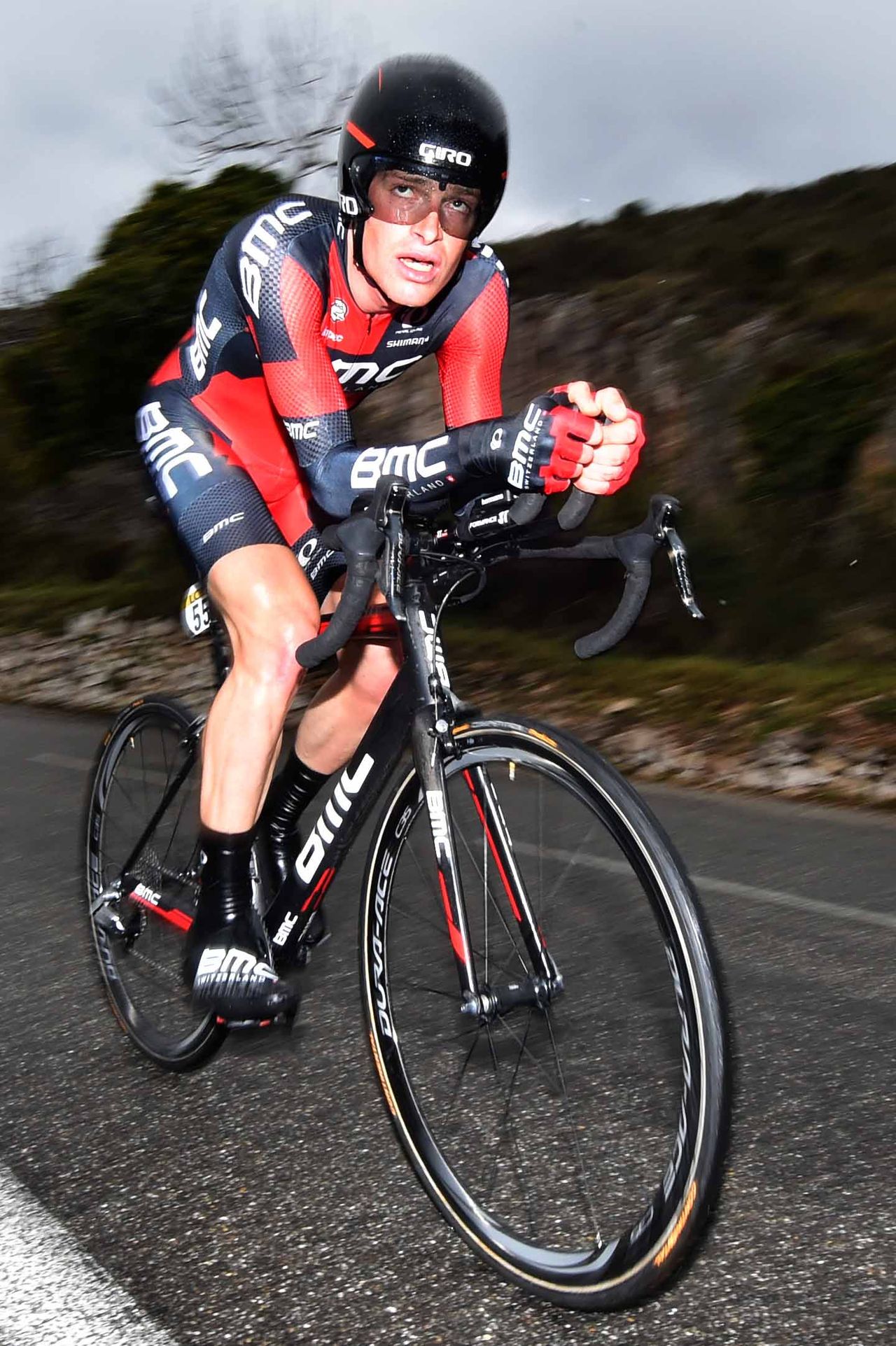 Ben Hermans (BMC)