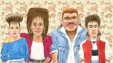 Neanderthal DNA still survives in our human family tree. What were our ancient relatives' relationships like?