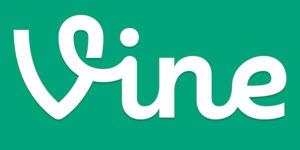 Vine logo