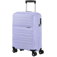 American Tourister Sunside Spinner 55/20 Suitcase in medium: £139