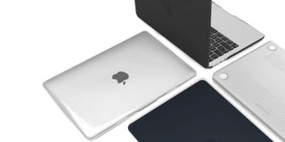 MOSISO MacBook cases