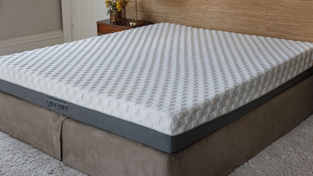 The best mattress 2024 your expert guide to the dreamiest beds TechRadar