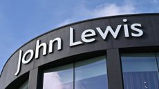 John Lewis store