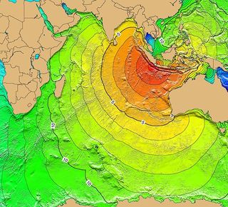 impact of tsunamis, tsunami lessions, disaster preparation