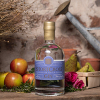 Hillsborough Castle Edition Shortcross Gin: