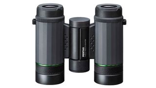 A pair of 4x20 waterproof binoculars, or