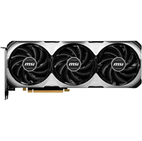 MSI Ventus 3X GeForce RTX 4070 Ti:$809.99$799.99 at Best Buy