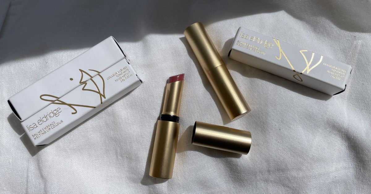 As a self-confessed lazy girl, these tinted lip balms make my look luxe with minimal effort As a self-confessed lazy girl, these tinted lip balms make my look luxe with minimal effort