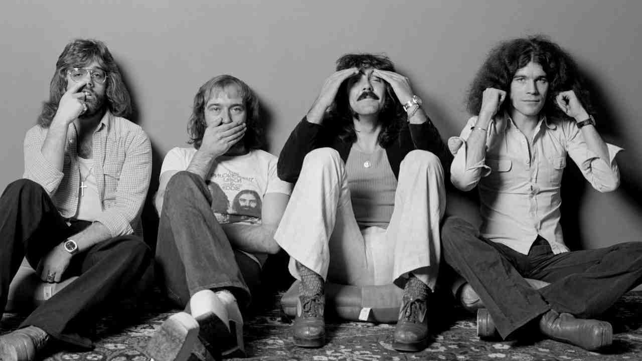 “GN’R’s version was a bit of a copycat thing – they didn’t try to make it their own. Axl wanted to sound like Dan”: The 70s rock classic that was censored by the label, inspired Guns N’Roses and almost got banned in Chile