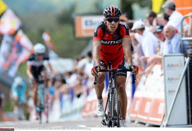 Philippe Gilbert (BMC)