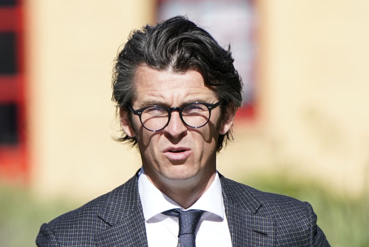 Joey Barton court case