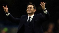 Derby County boss Frank Lampard will become the new manager of Chelsea 