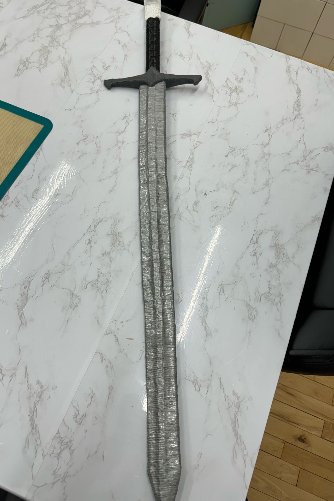 3Doodler cosplay examples